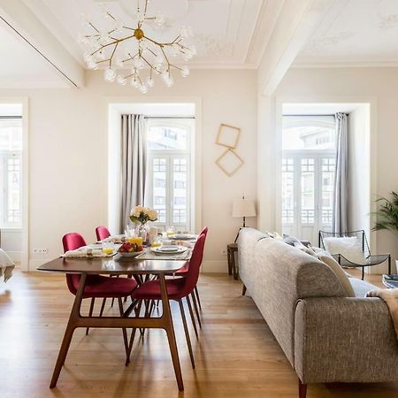 Cosy Marques De Pombal Apartment Lisboa Dış mekan fotoğraf