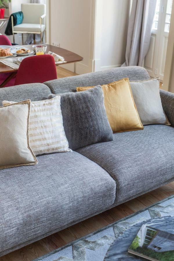 Cosy Marques De Pombal Apartment Lisboa Dış mekan fotoğraf