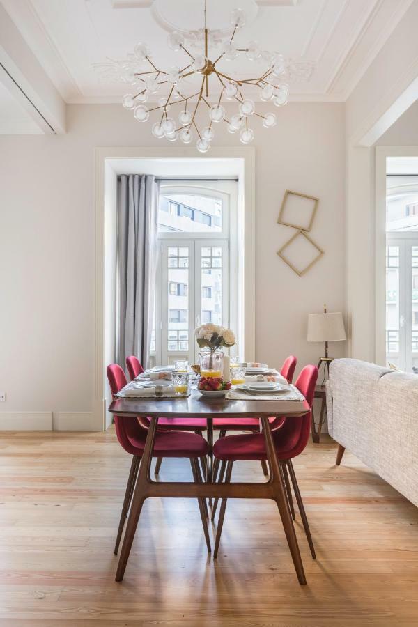 Cosy Marques De Pombal Apartment Lisboa Dış mekan fotoğraf