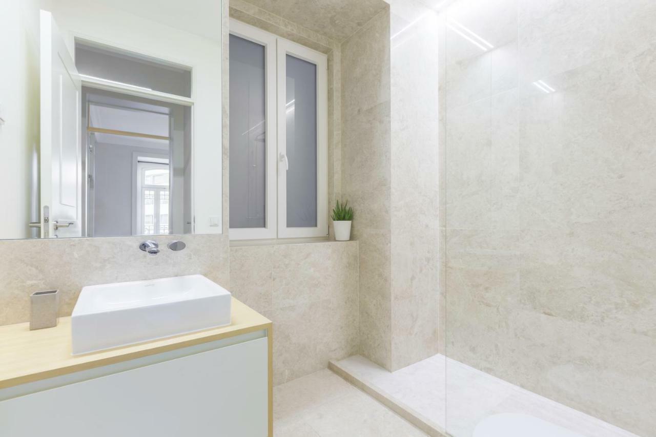 Cosy Marques De Pombal Apartment Lisboa Dış mekan fotoğraf