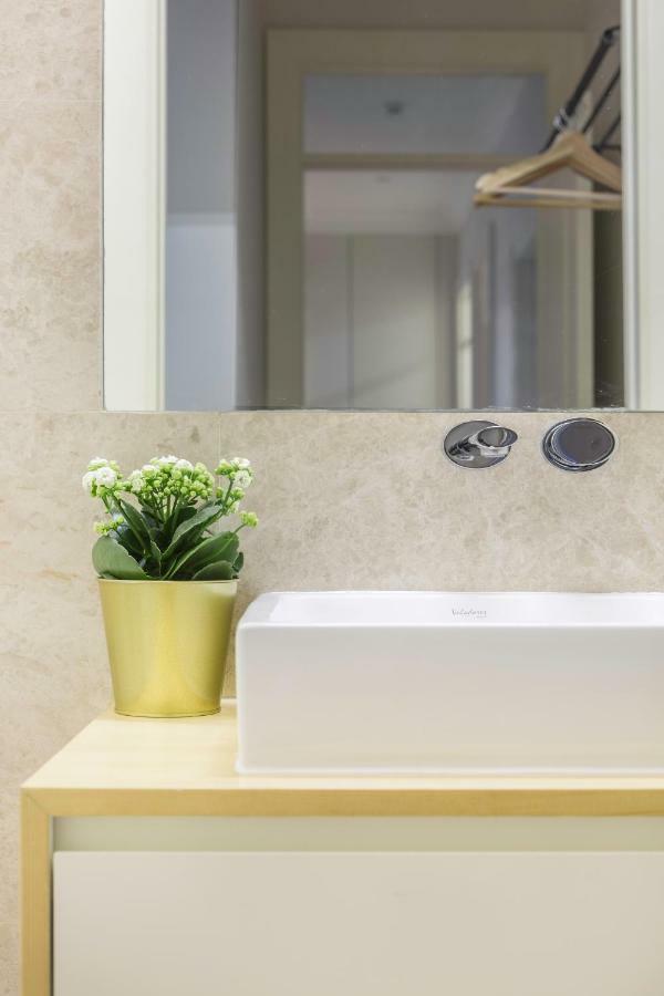 Cosy Marques De Pombal Apartment Lisboa Dış mekan fotoğraf