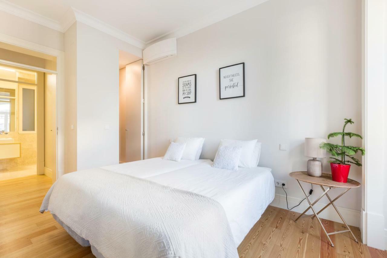 Cosy Marques De Pombal Apartment Lisboa Dış mekan fotoğraf