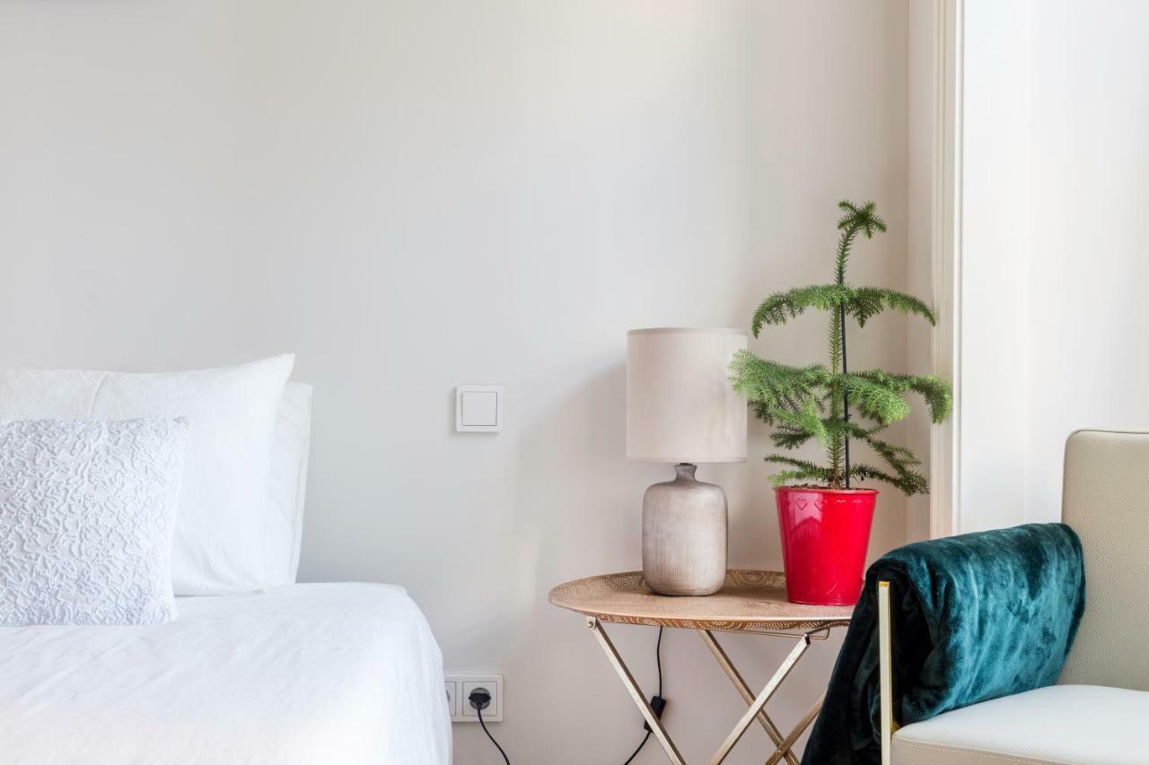 Cosy Marques De Pombal Apartment Lisboa Dış mekan fotoğraf