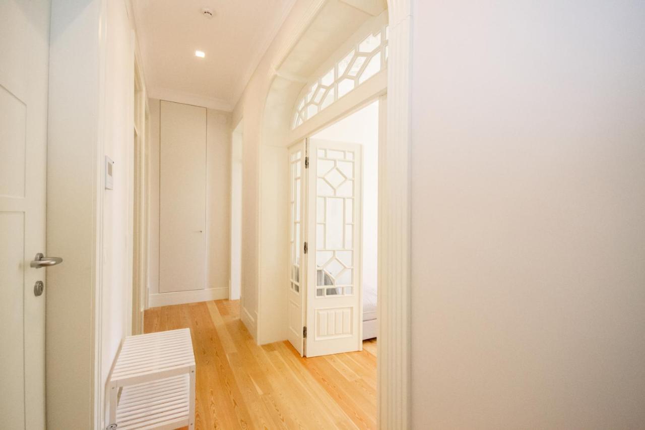 Cosy Marques De Pombal Apartment Lisboa Dış mekan fotoğraf