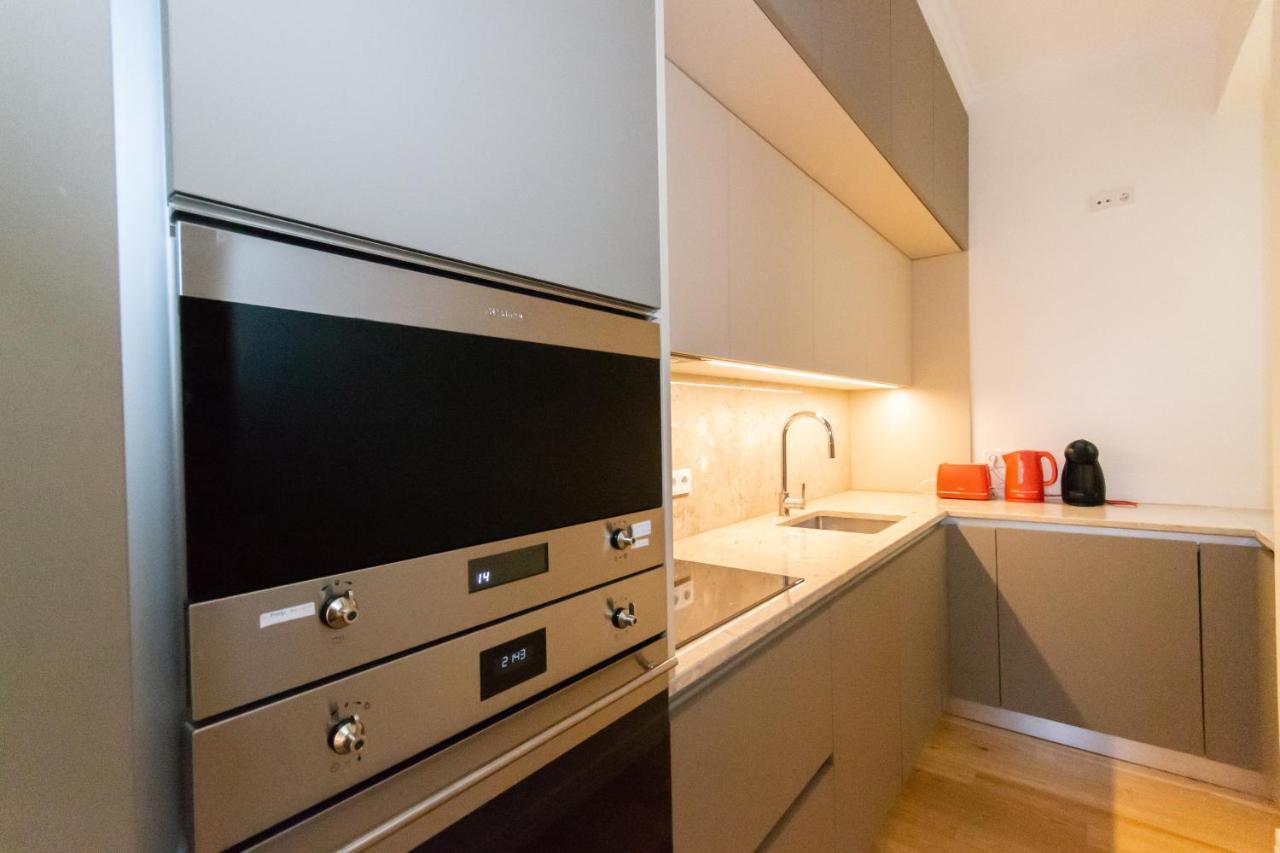 Cosy Marques De Pombal Apartment Lisboa Dış mekan fotoğraf