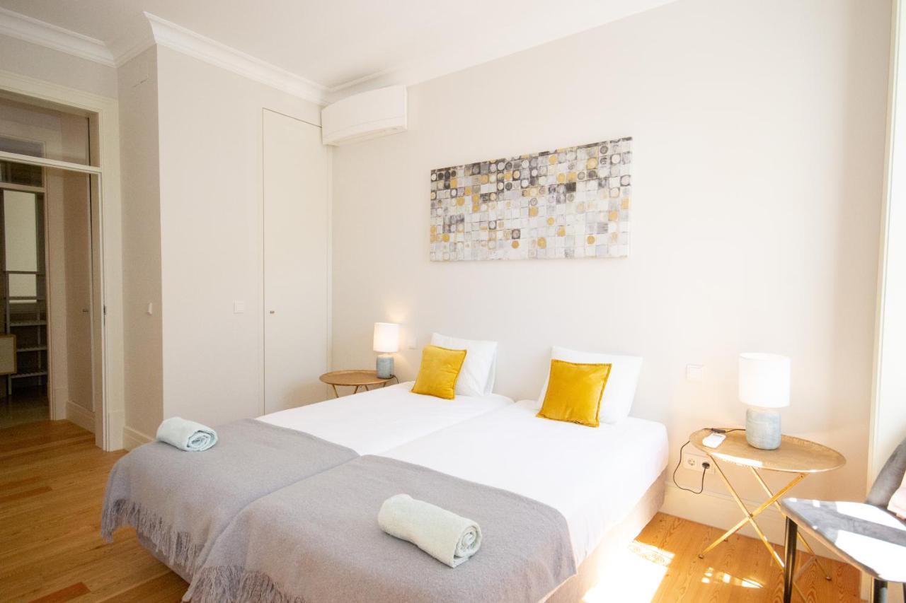 Cosy Marques De Pombal Apartment Lisboa Dış mekan fotoğraf