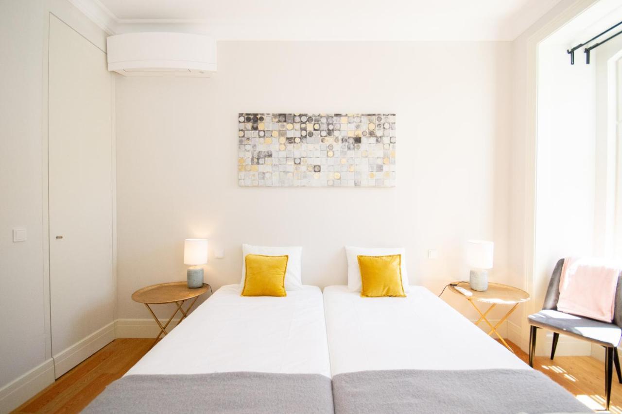 Cosy Marques De Pombal Apartment Lisboa Dış mekan fotoğraf