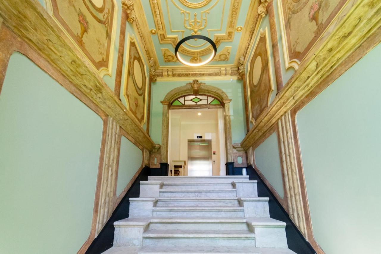 Cosy Marques De Pombal Apartment Lisboa Dış mekan fotoğraf