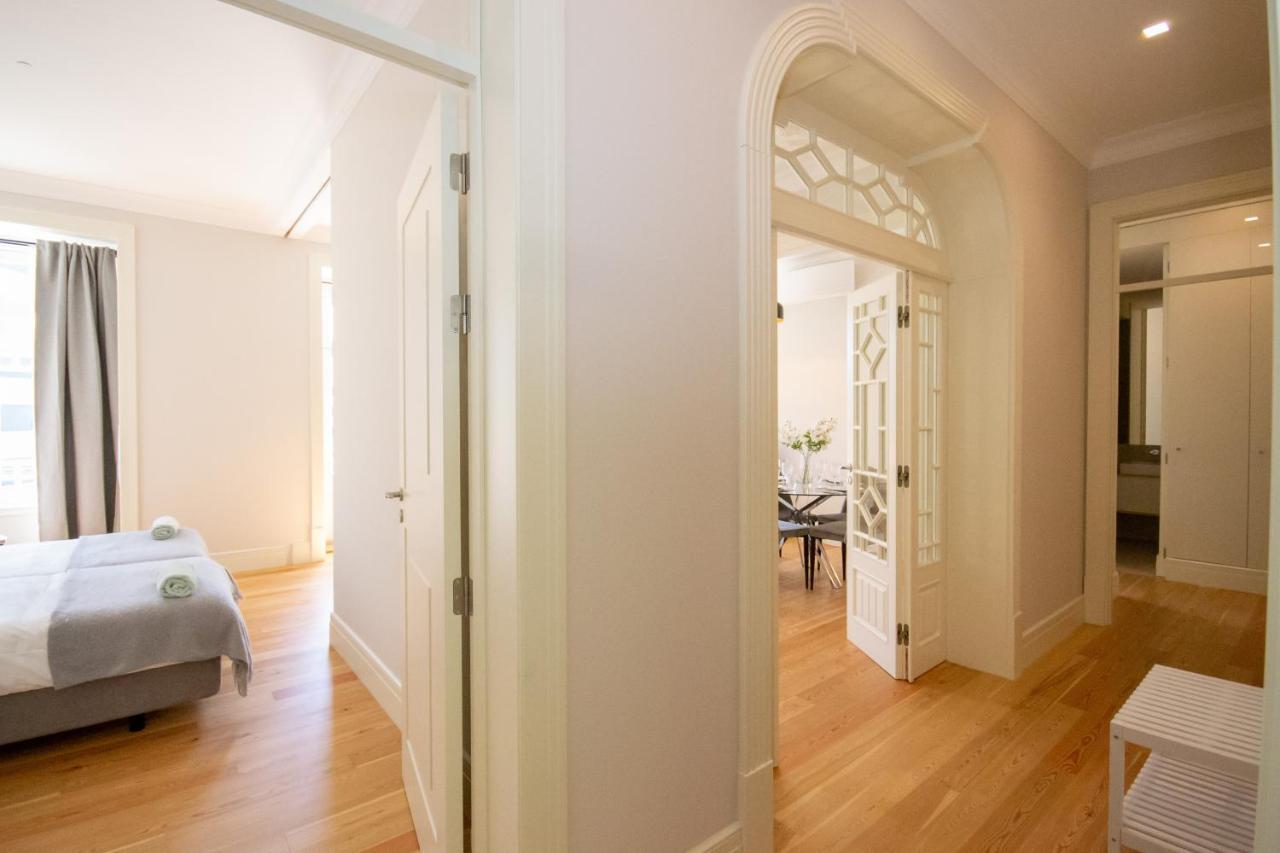 Cosy Marques De Pombal Apartment Lisboa Dış mekan fotoğraf