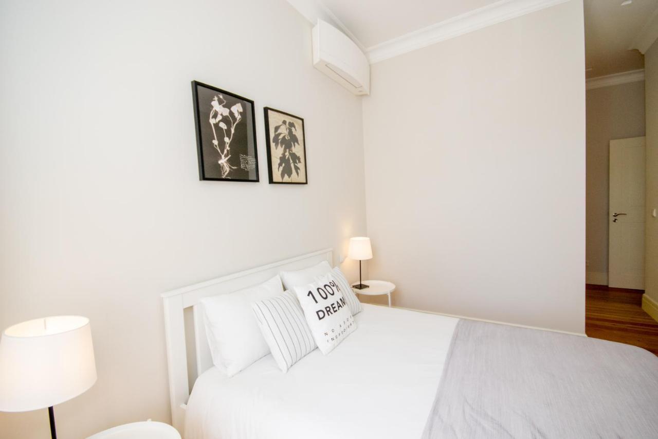 Cosy Marques De Pombal Apartment Lisboa Dış mekan fotoğraf