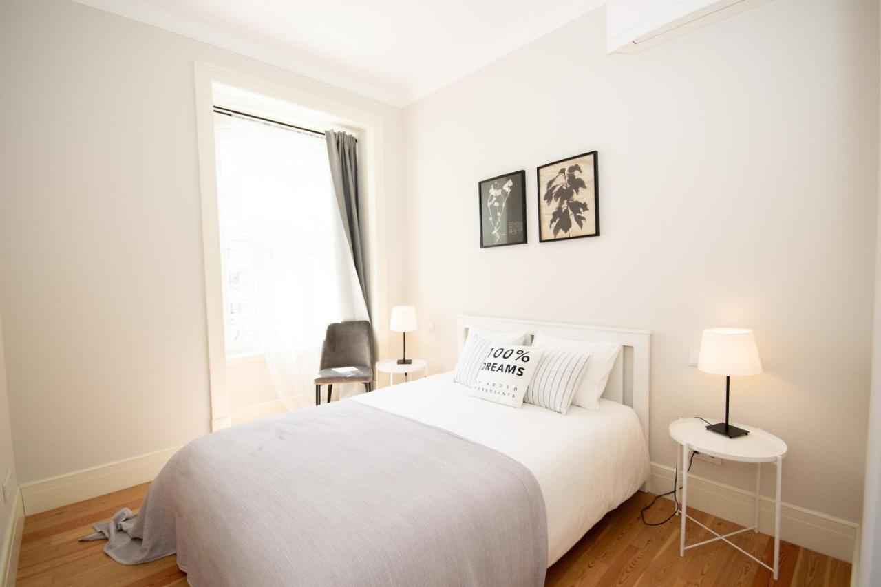 Cosy Marques De Pombal Apartment Lisboa Dış mekan fotoğraf