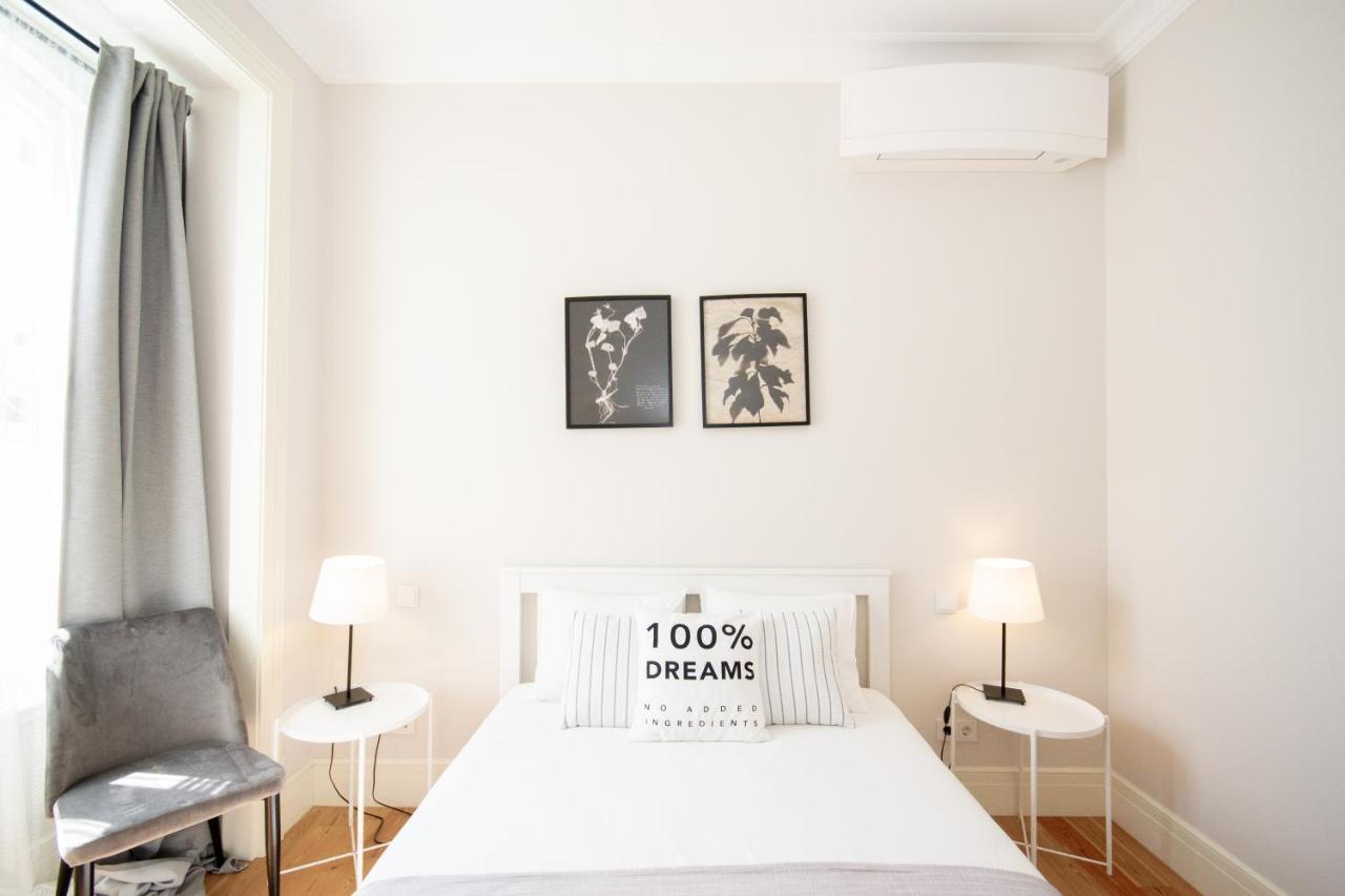 Cosy Marques De Pombal Apartment Lisboa Dış mekan fotoğraf
