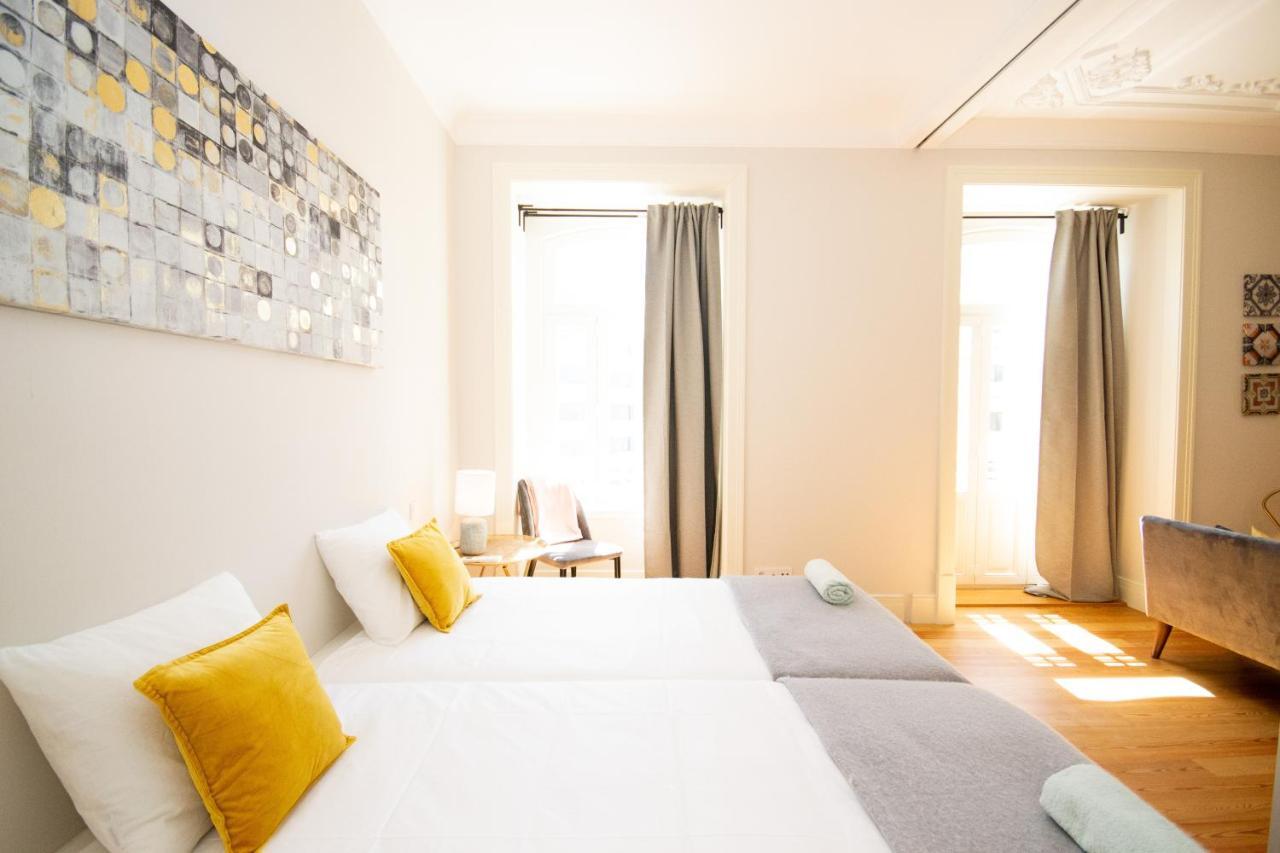 Cosy Marques De Pombal Apartment Lisboa Dış mekan fotoğraf