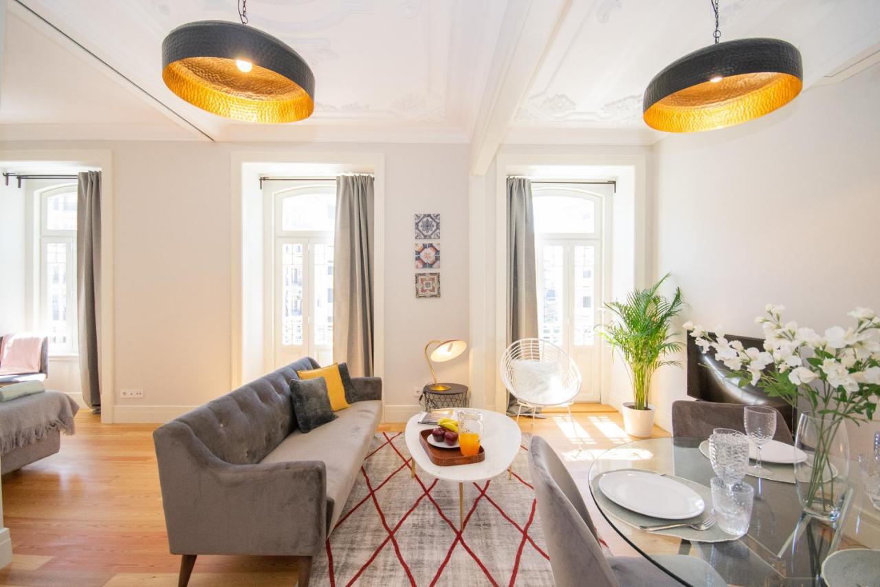 Cosy Marques De Pombal Apartment Lisboa Dış mekan fotoğraf