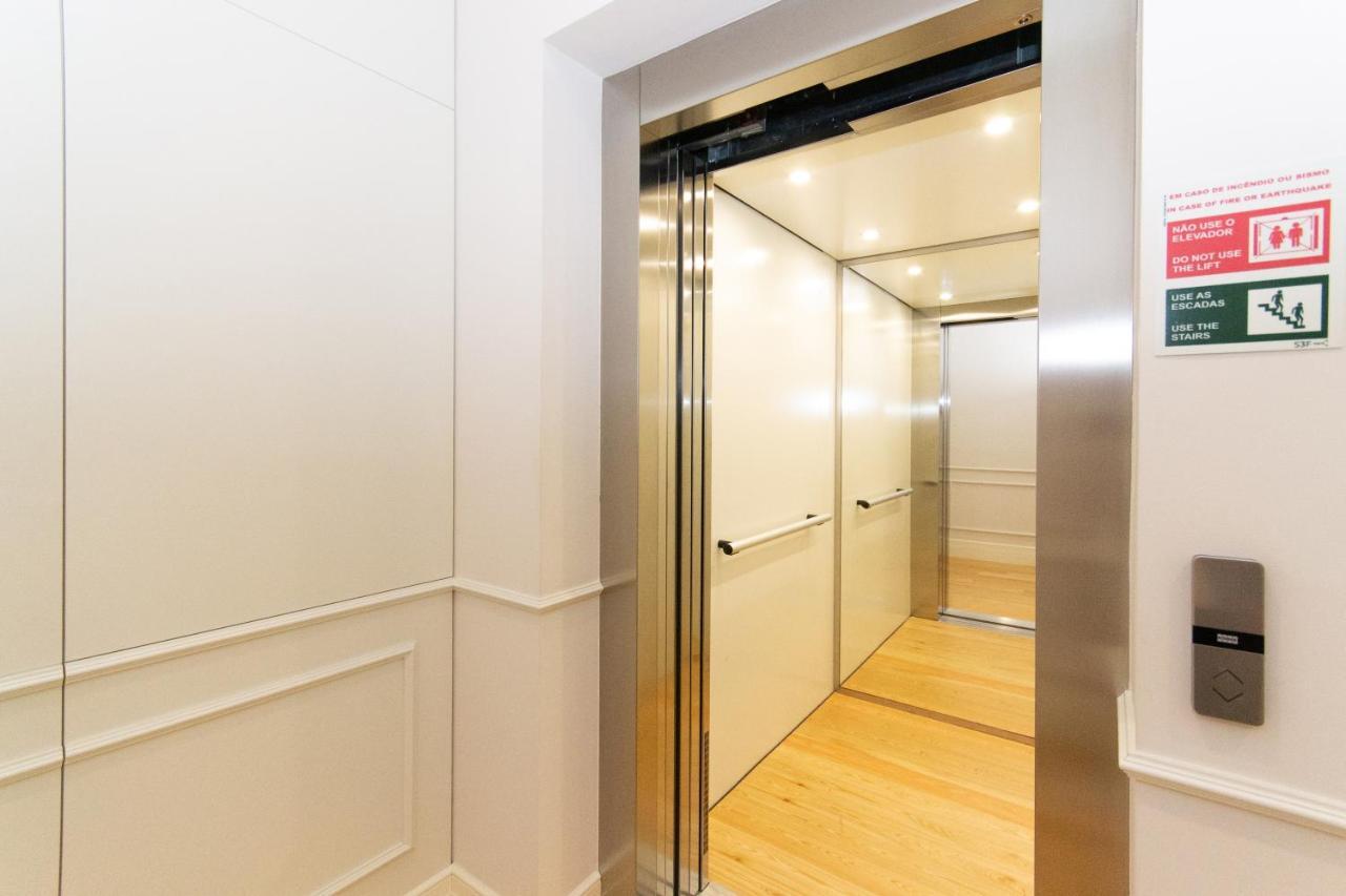 Cosy Marques De Pombal Apartment Lisboa Dış mekan fotoğraf